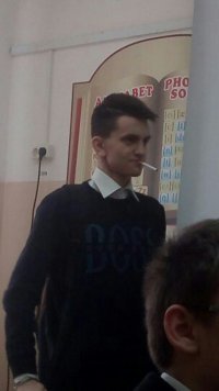 Создать мем Ыыы
