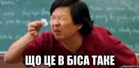  що це в біса таке