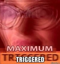  triggered