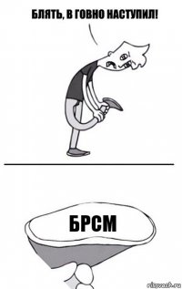 Брсм