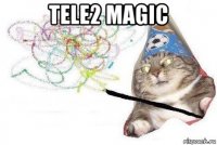 tele2 magic 