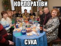 корпоратіви сука