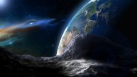 Создать мем Asteroid is flew to the ground in january 13 2019