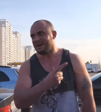 Создать мем Ауе
