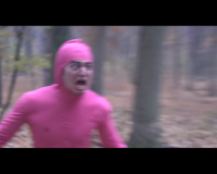 ore wa! ochinchin ga daisuki nandayo?, Мем CHIN-CHIN WTF
