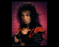 Создать мем DIO