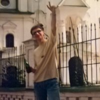 Создать мем Горелово