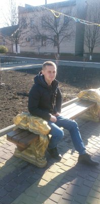Создать мем Илья лимонный сок
