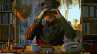Создать мем КГБ