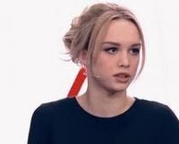 Создать мем Когда видишь падлу