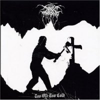 Создать мем LdESTROY THE CROSS