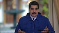 Создать мем Maduro