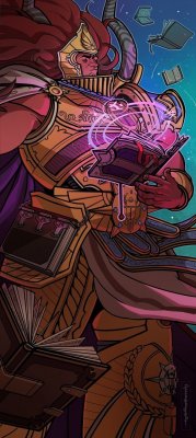 Создать мем Magnus