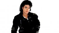 Создать мем Michael jackson