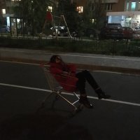  мне похуй, Мем Мне похуй