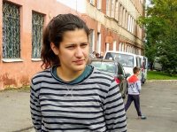 Создать мем Ная