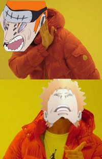 Создать мем Pain