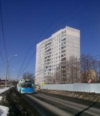 Создать мем Павлино Троллейбус 9 марта 2018 года