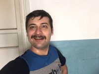 Создать мем Петровимч