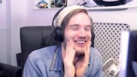 Создать мем Pewdipey