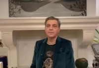 Создать мем Раковый алкаш