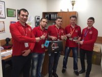 Создать мем Remo