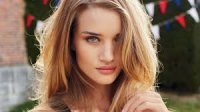 Создать мем Rosie Alice Huntington-Whiteley