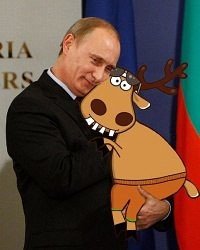 Создать мем Сплетни
