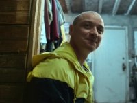 Создать мем Split