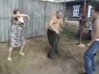 Создать мем Танцы