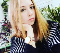 Создать мем Валерия Алейникова