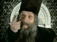 Создать мем Войско взбунтовалось говорят - царь ненастоящий