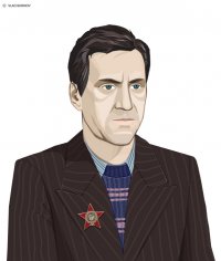 Создать мем Женлов