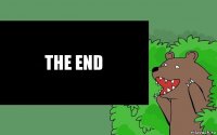 THE END