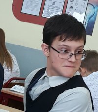 Создать мем Андрюшка