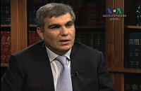 Создать мем Арам Саркисян жжет