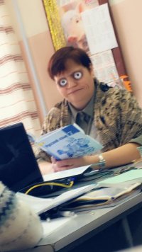 Создать мем Безусловность