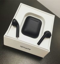 Создать мем Black