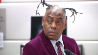 Создать мем Coolio - Gangstas Paradise