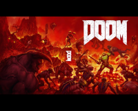 Создать мем DooM