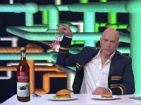 Создать мем Дружко2