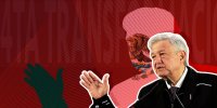 Создать мем Fin del neoliberalismo y cambio poltico en Mxico