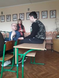 Создать мем Гурт