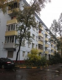 Создать мем Хрущевка