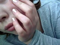 Создать мем Иришка Терзицкая без памяти влюбилась в Данилу Ощепкова