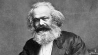Создать мем Карл Маркс
