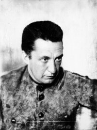 Создать мем Керенский