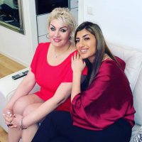 Создать мем Красота