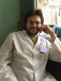 Создать мем Людоед