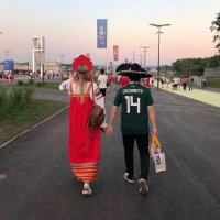 Создать мем М